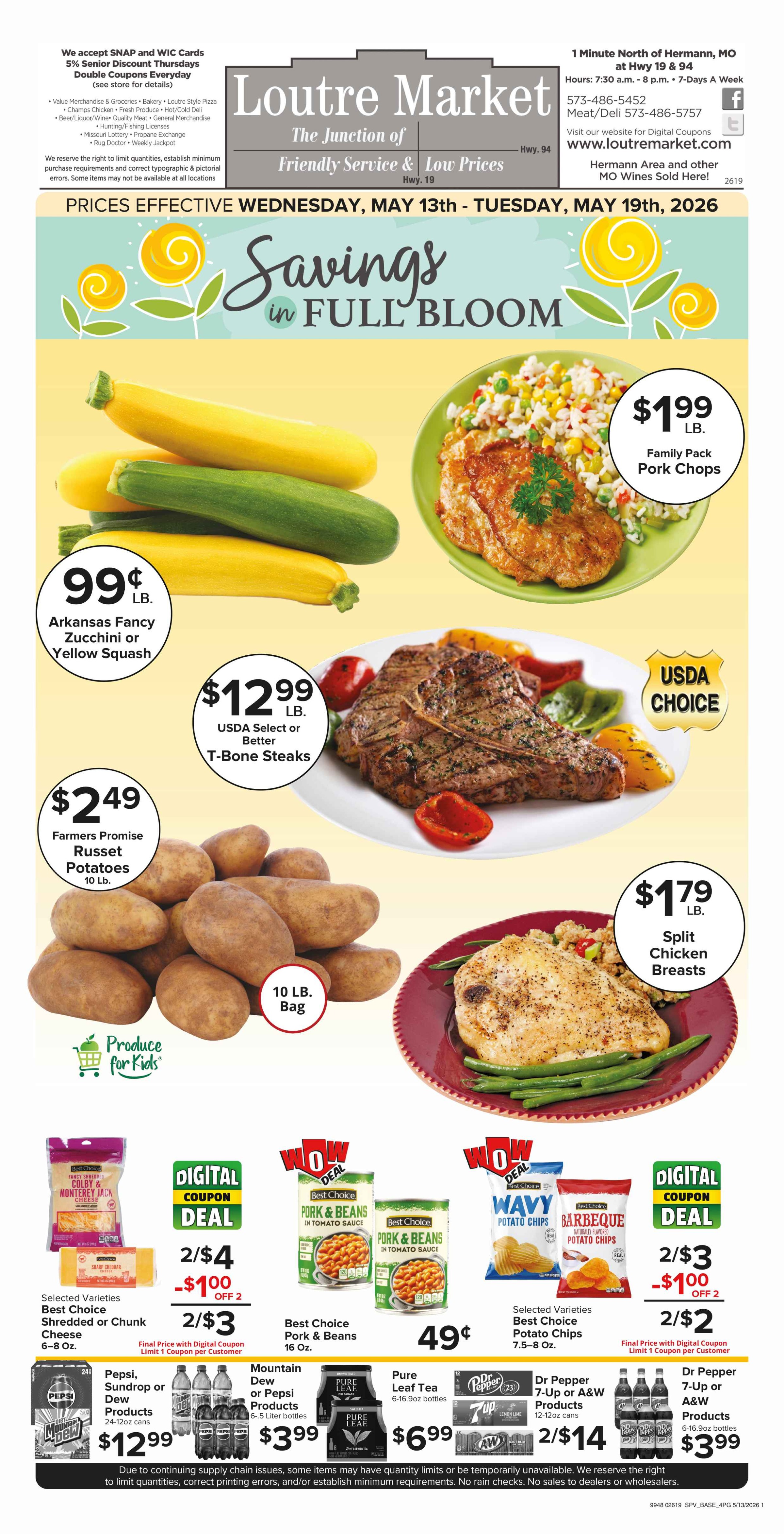 Ad page image