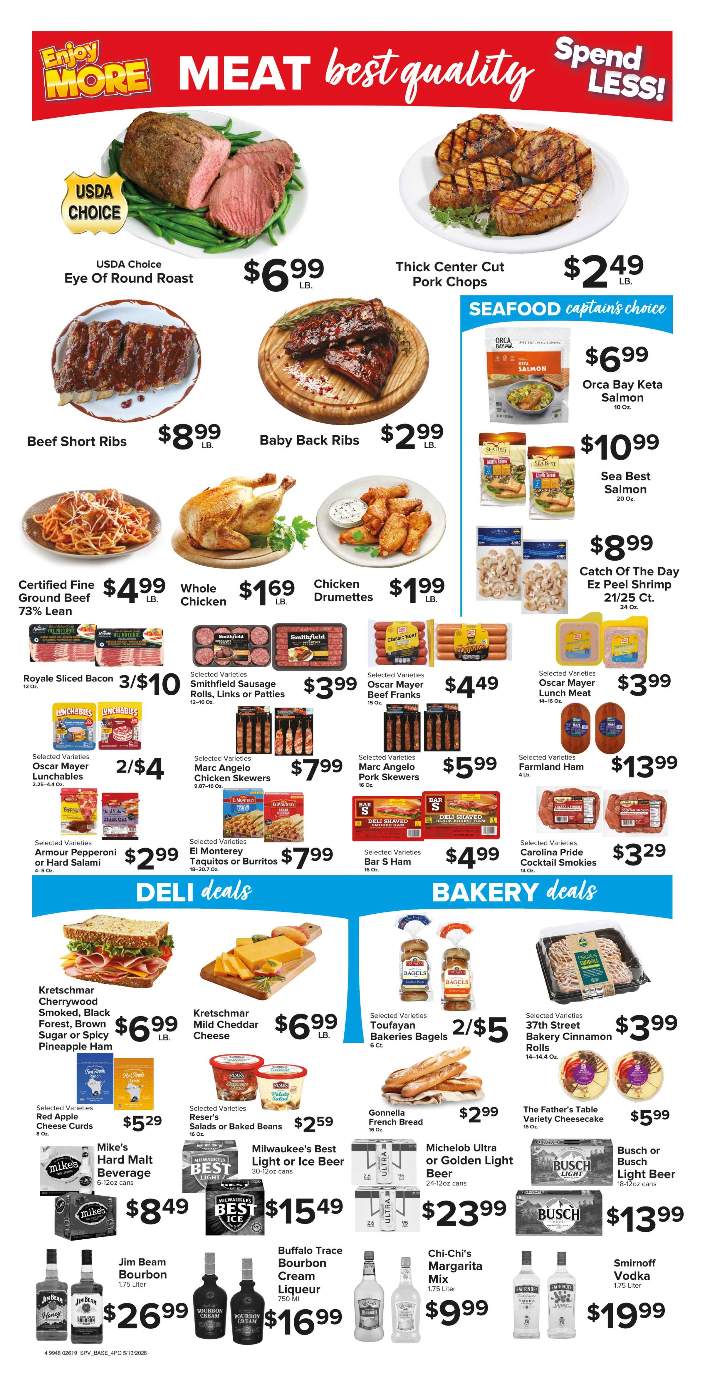 Ad page image